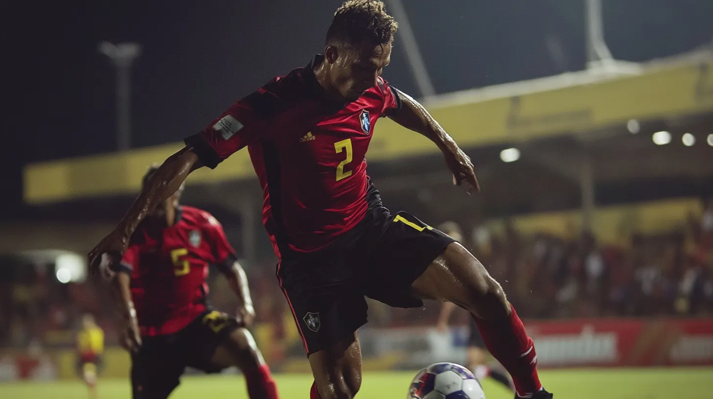 Menelusuri Dunia Peraduan dalam Bola Sepak